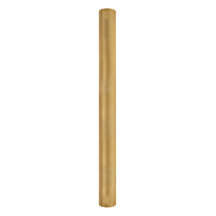 12-in Steel Accessory Stem