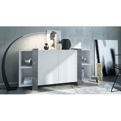 Westmanland 149cm Sideboard