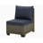 6 Piece Rattan Seating Group with Cushions-2029426065