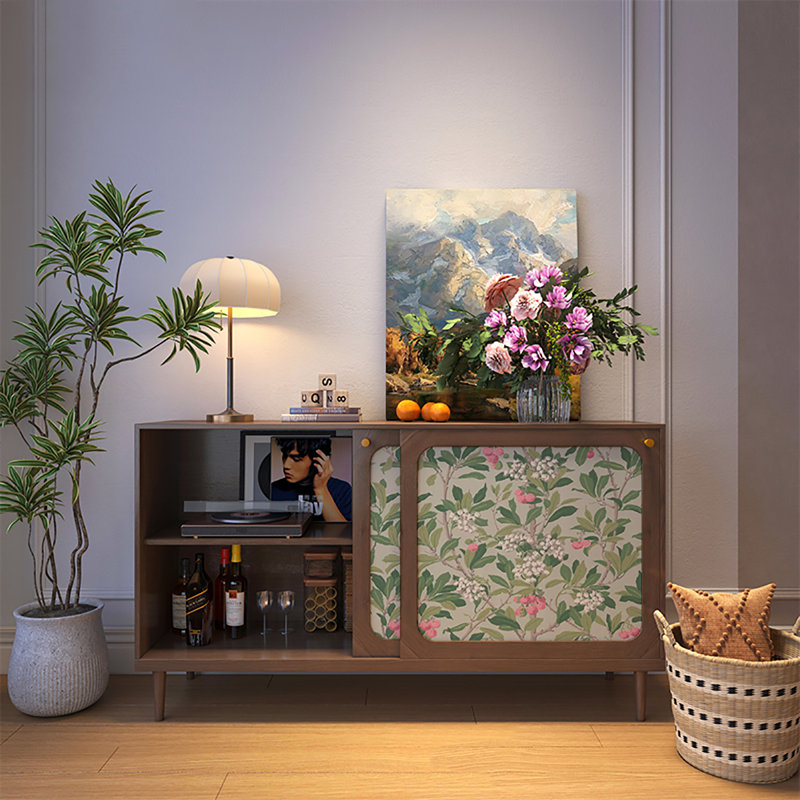 Buffet français Home Light Luxury Decor