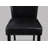 Chanay Lucius White/Black Faux Marble Modern Wood And Veneers Dining Room Set-27314619