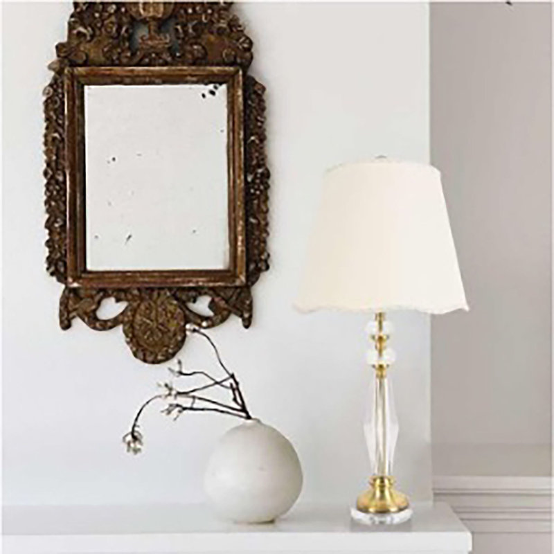 Levonte Table Lamp Set