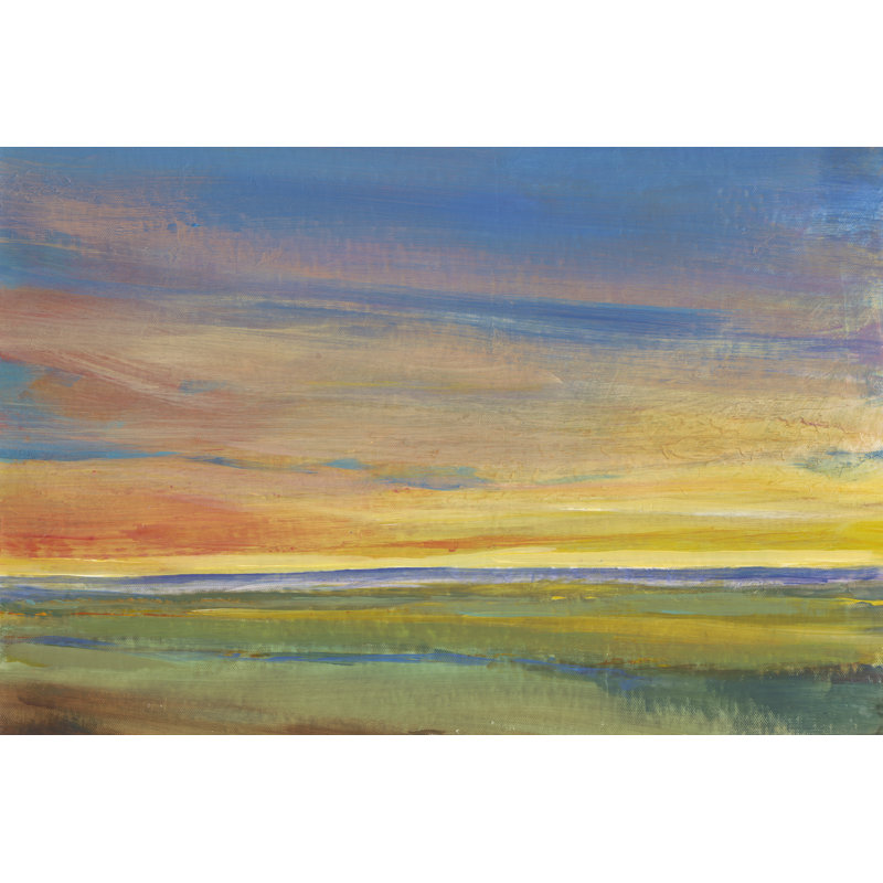Fading Light I, H 8 po x l 12 po x P 1,25 po