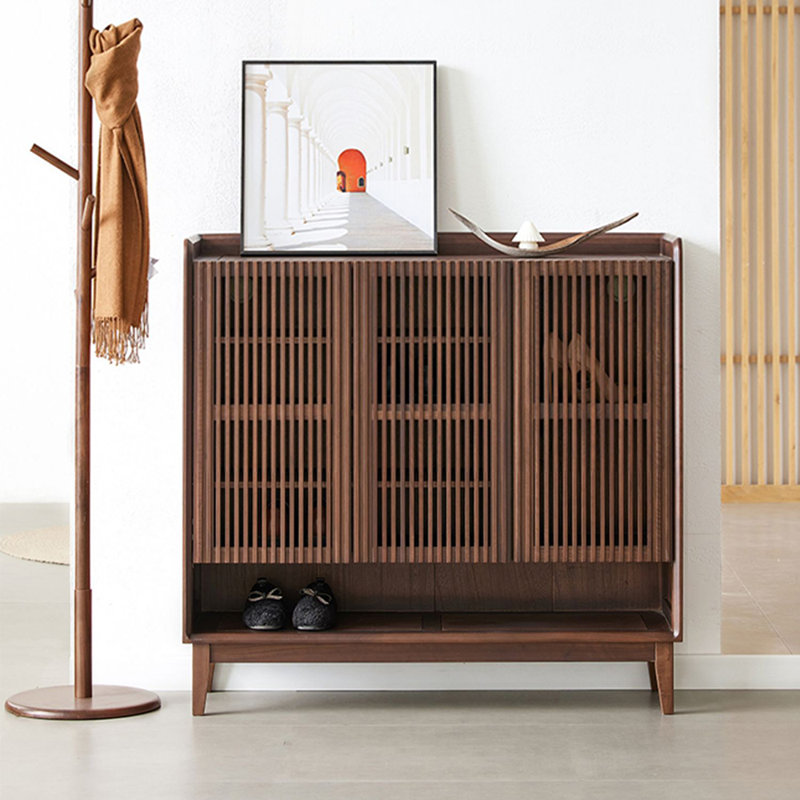 Rangement pour 18 paires de chaussures