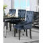 Chaise d'appoint Varian II