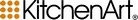 KitchenArt logo
