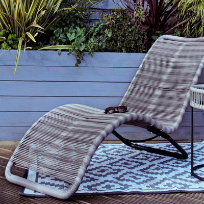 Celso 161cm Long Single Chaise