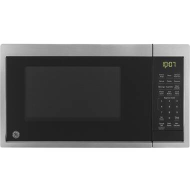 GE Digital Air Fry 8-in-1 Toaster Oven - G9OAAASSPSS - GE Appliances