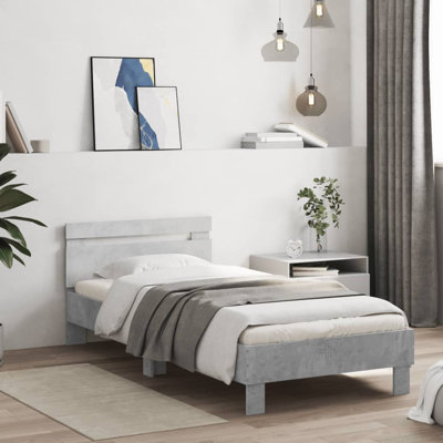Hombach Bed Frame