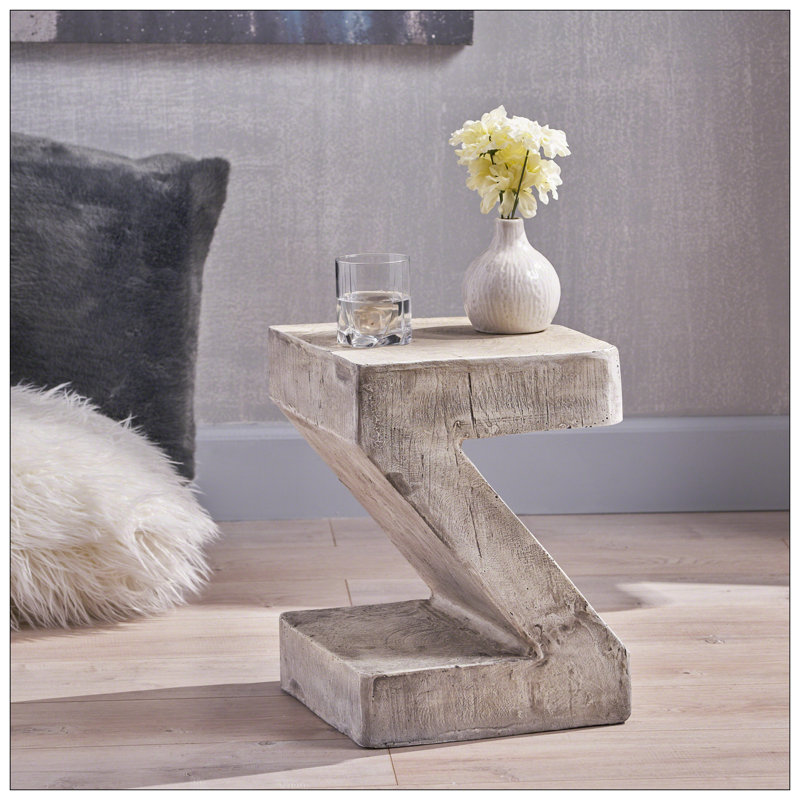 Table d'appoint
