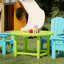 Table ronde pour enfants Laguna-107383654