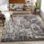 Tapis gris / beige Brod-419122647