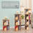 Rodjanae Bookcase-594855020-584689673