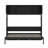Full Size Murphy Bed With Storage Cabinets