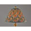 Lampe de table haute Faye