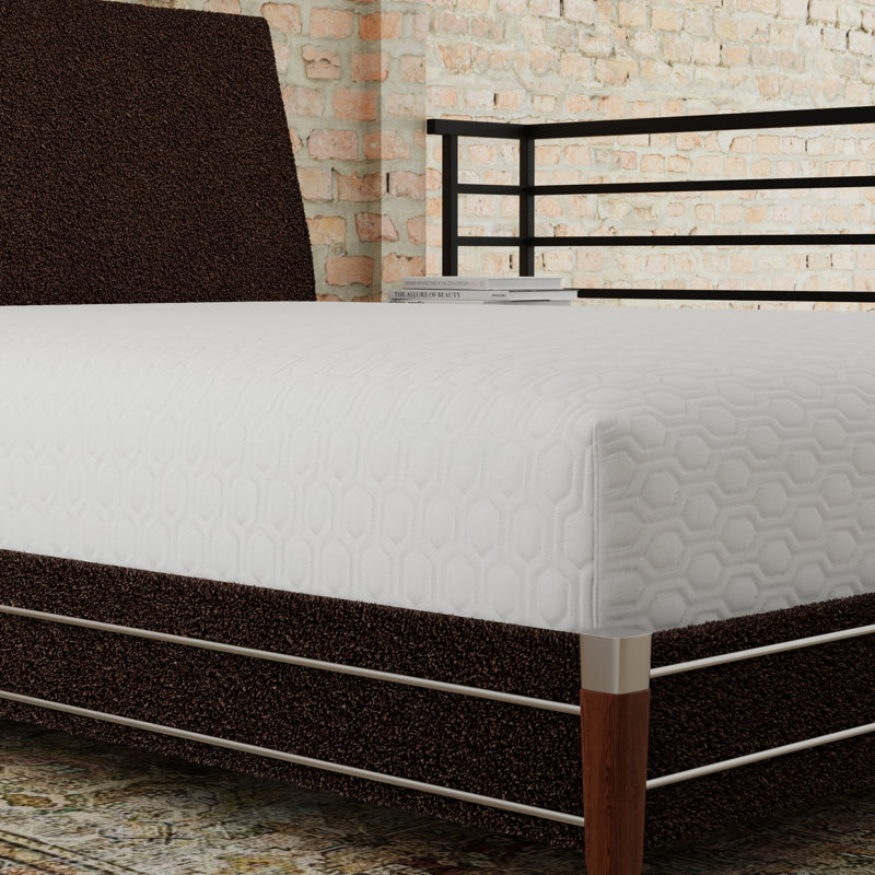 Ice Cooling Waterproof Mattress Protector