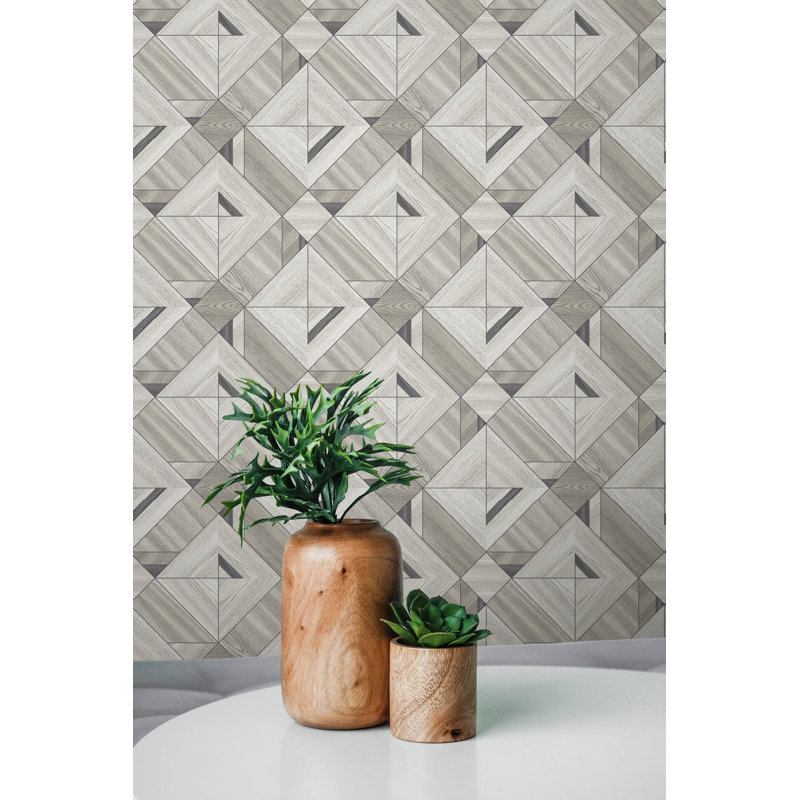 Ayea Double Roll, Gray