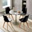 Severine 4 - Person Dining Set-1010935192-1010935195-1062835904