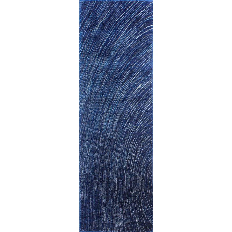 Alaraph Abstract Area Rug, Runner 76 x 244cm