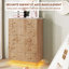 73 cm W Chest of 5 Drawers