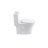1.1/1.60 GPF Dual-Flush One Piece Toilet