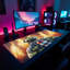 Polyester Desk Pad-549041122