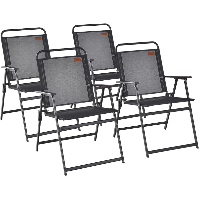 Batoul Folding Beach Chair