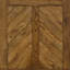 Waithman Solid Oak Wood Barn Door-1735286449