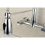 Robinet de cuisine Kingston-25314146