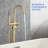 Floor Tub Spout with Diverter-92178432