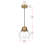 Hendina 1 - Light Pendant-107665643