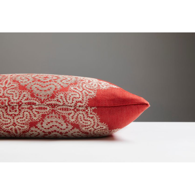 La Boheme Lumbar Pillow Cover & Insert