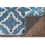 Tapis touffeté à la main Antaniyah-2096154442