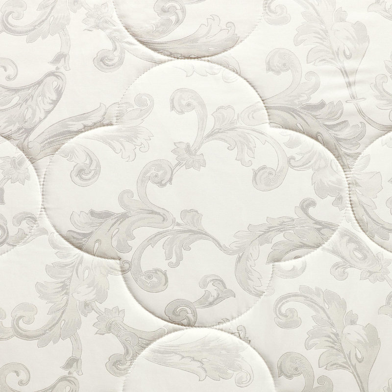 Infinity Silk All Season Down Alternative Comforter, Super King