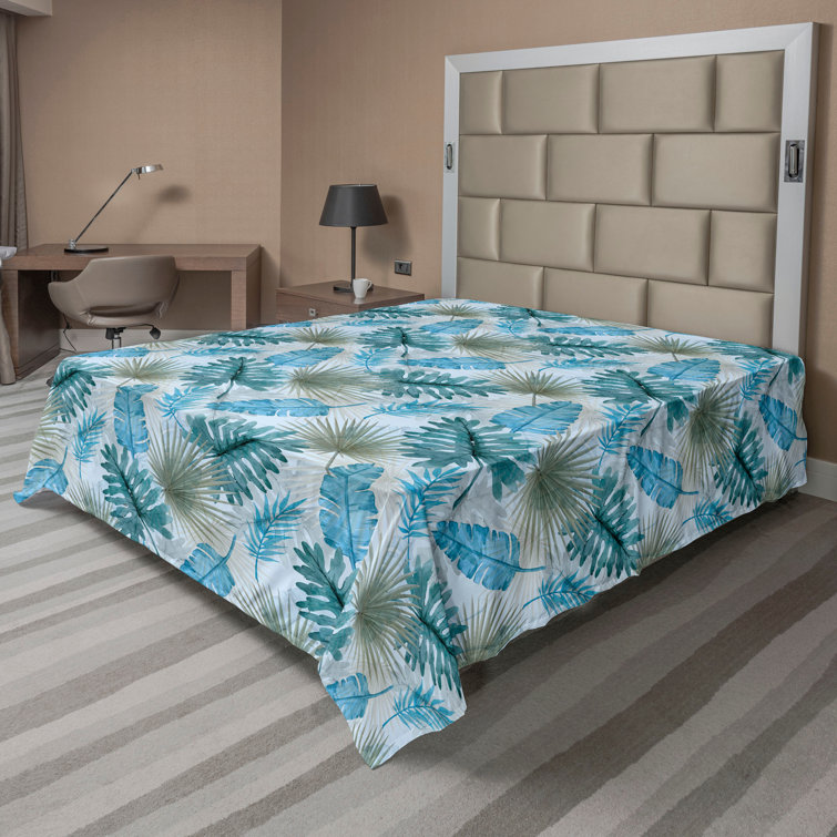 Drap plat Ambesonne