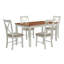 Ensemble repas pour 4 personnes Eltingville-1952030736