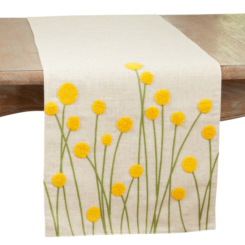 Chemin de table