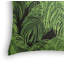 Fronds Forever Square Pillow Cover & Insert-811663550