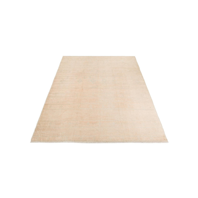 Tapis rose clair Jose