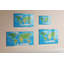 Magnetic Glass Dry Erase Board