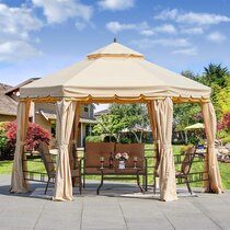 EROMMY Balancelle de patio extérieur et Commentaires - Wayfair Canada