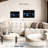 " Cocktail Splashes Canvas Print "-101455718