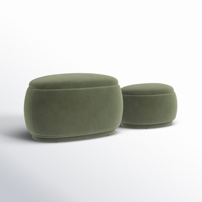 Hoya 34" Ottoman