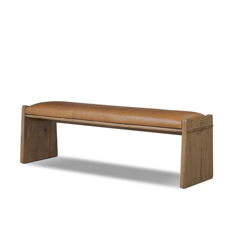 Eros Accent Bench-Conroe Drift, Conroe Drift