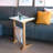 Bamboo Side Table
