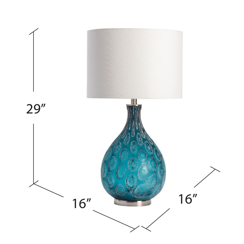 Lampe de table 29 po Laurium