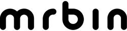mrbin logo