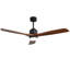 Ventilateur de plafond à 3 pales DEL Nicola-270283348