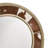 Sagehill Round Hide Mirror