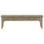 Banc de lit Kamoura